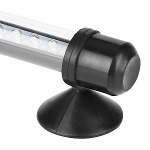 Светильник лампа для аквариума светодиодная БЕЛАЯ Огонек OG-LDP01